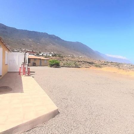Appartamento Vista Al Mar Frontera Esterno foto