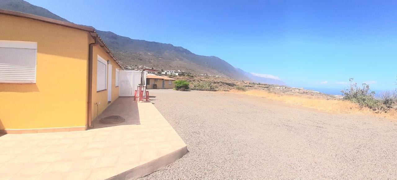 Appartamento Vista Al Mar Frontera Esterno foto